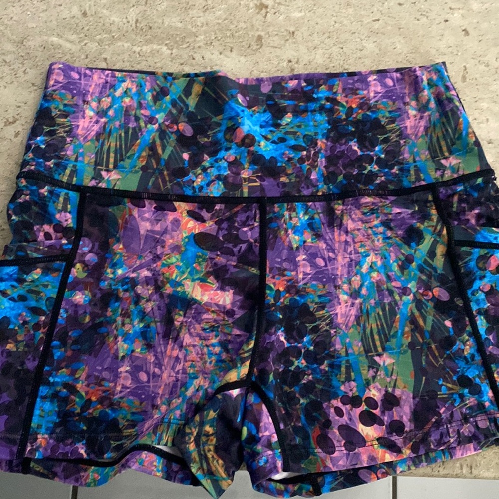 CVG shorts